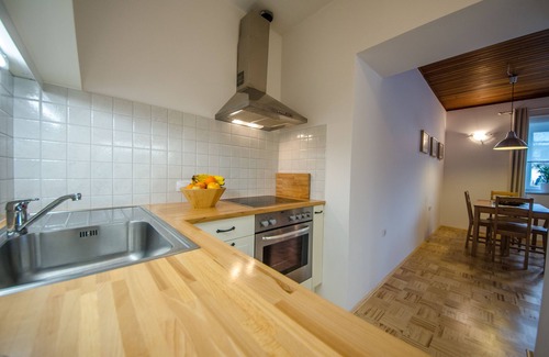 Bled Villa | Apartments Vila Marjetica