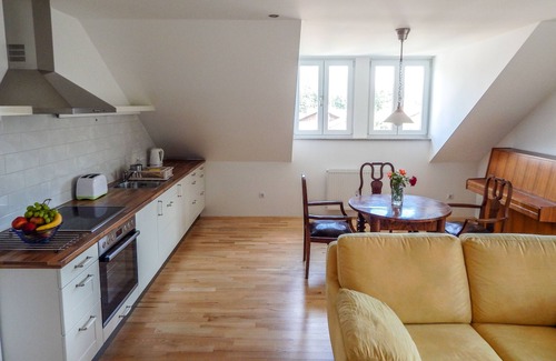 Bled Villa | Apartments Vila Marjetica