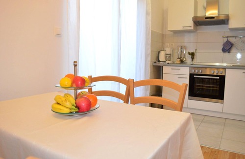 Tijesno Apartment | Apartments Vilim/Two bedrooms A1