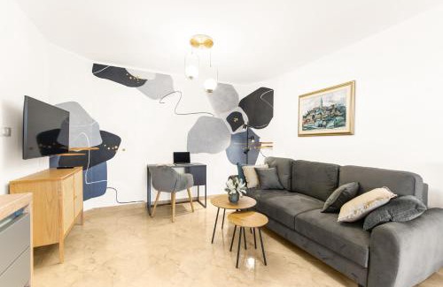 Spadici Apartment | Apartments Villa Ana