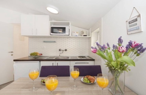 Baska Voda Apartment | Apartments Villa Angela