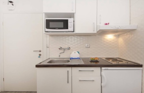 Baska Voda Apartment | Apartments Villa Angela
