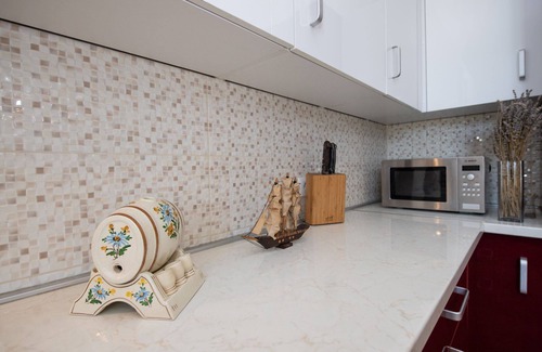 Ika Apartment | Apartments Villa Anna (89281-A1) - Icici