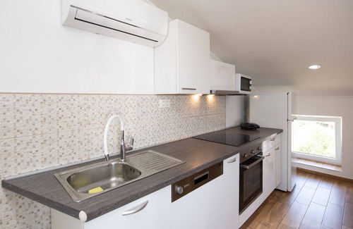 Ika Apartment | Apartments Villa Anna (89281-A2) - Icici
