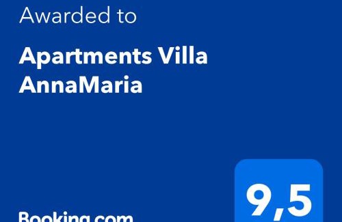 Bled Apartment | Apartments Villa AnnaMaria