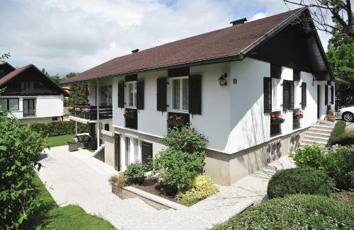 Bled Apartment | Apartments Villa AnnaMaria