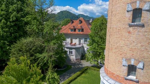 Kranj Apartment | Apartments Villa Boltez