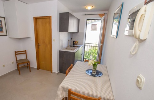 Borik Apartment | Apartments Villa Borik