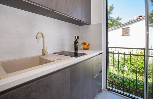 Borik Apartment | Apartments Villa Borik
