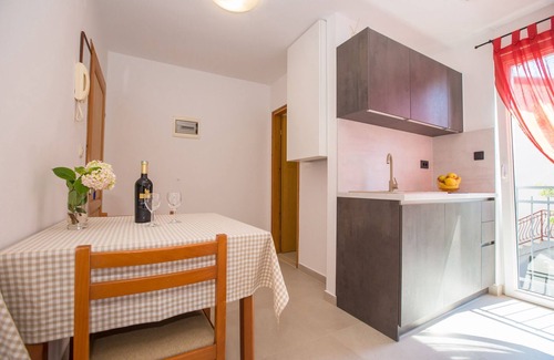 Borik Apartment | Apartments Villa Borik