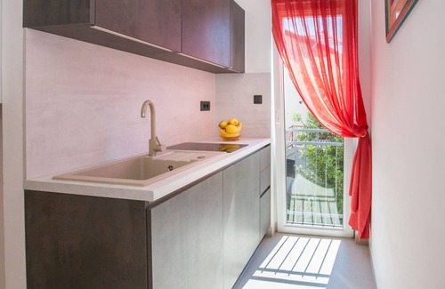 Borik Apartment | Apartments Villa Borik