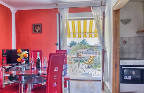 Matohanci Apartment | Apartments Villa Fjord