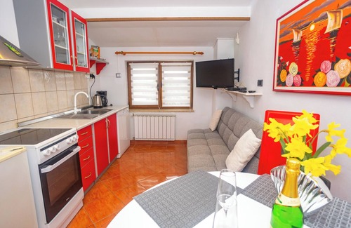 Matohanci Apartment | Apartments Villa Fjord