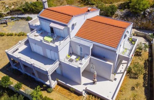 Novigrad Apartment | Apartments Villa Marija