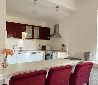 Blato Apartment | Apartments-Villa Ilaria