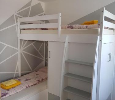 Koper Apartment | Apartments Villa Irena