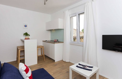 Gruz Apartment | Apartments Villa Karmen - One-Bedroom Apartment (Viktor)