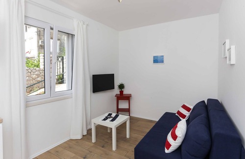 Gruz Apartment | Apartments Villa Karmen - One-Bedroom Apartment (Viktor)