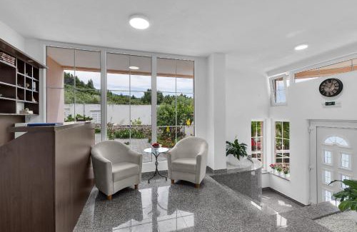 Tucepi Apartment | Apartments Villa Katarina