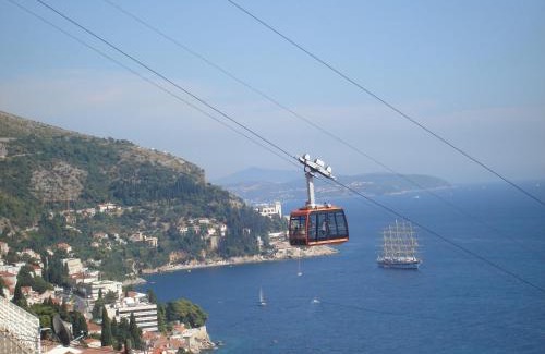 Municipality of Dubrovnik Apartment | Apartments Villa Kosović