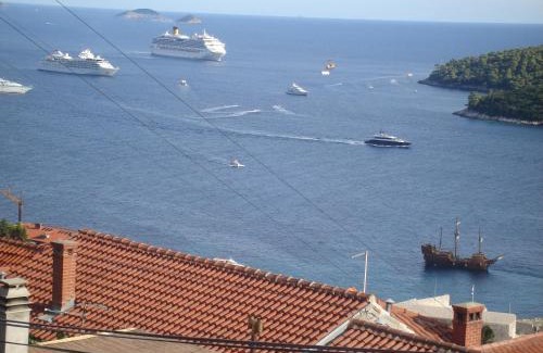 Municipality of Dubrovnik Apartment | Apartments Villa Kosović