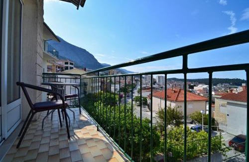 Bili brig Apartment | Apartments Villa Luce