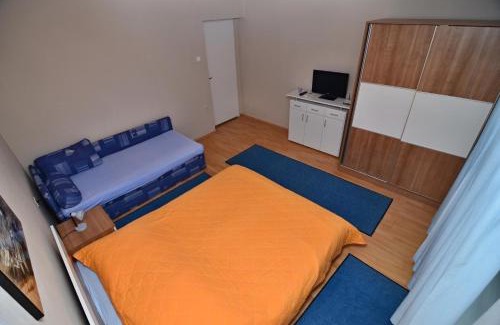 Bili brig Apartment | Apartments Villa Luce