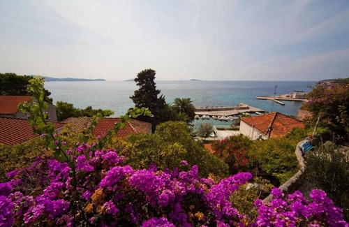 Mlini Apartment | Apartments Villa Mare - Two Bedroom Apartment