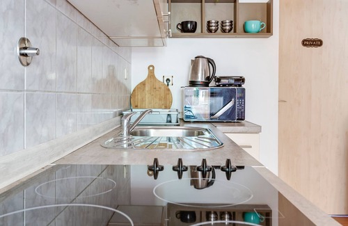 Dreznik Grad Apartment | Apartments Villa Mavi