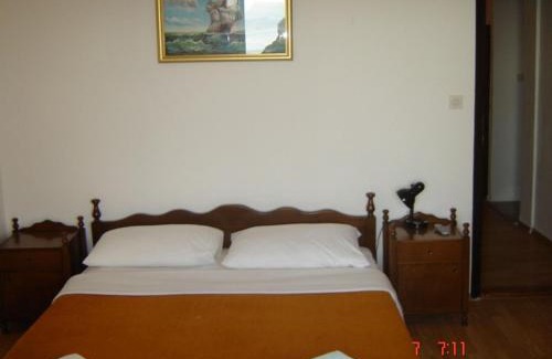 Sobra Apartment | Apartments "Villa Mungos" Sobra