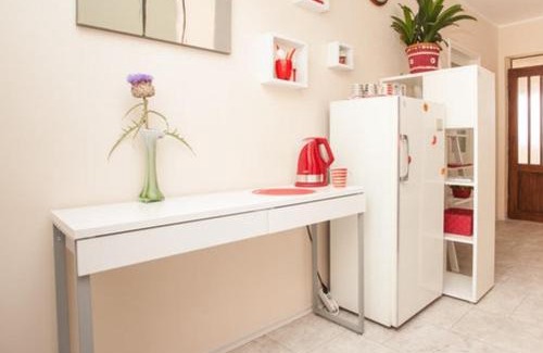 Rovinj Apartment | Apartments Villa Rosa