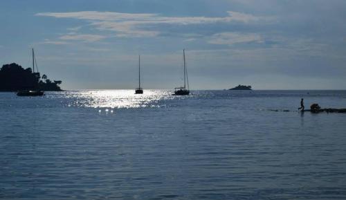 Rovinj Apartment | Apartments Villa Rosa