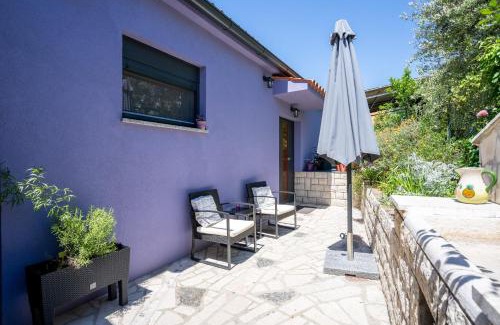 Rovinj Apartment | Apartments Villa Rosa