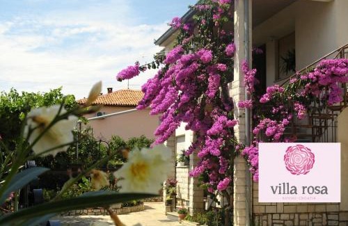 Rovinj Apartment | Apartments Villa Rosa