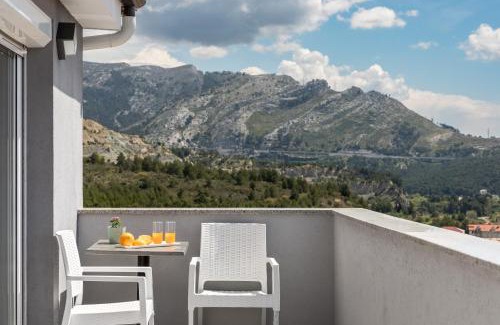 Solin Apartment | Apartments Villa Salona Sky