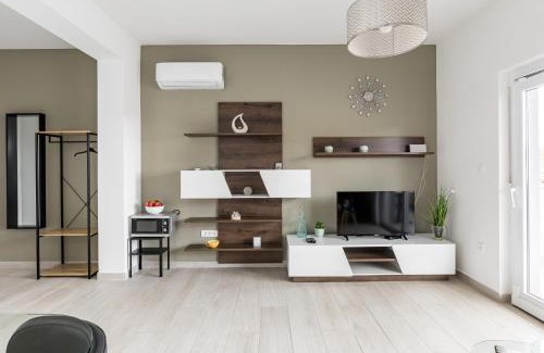 Solin Apartment | Apartments Villa Salona Sky