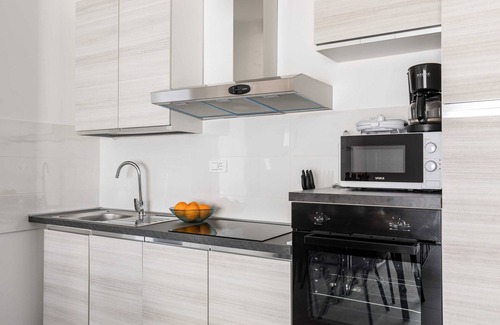 Solin Apartment | Apartments Villa Salona Sky