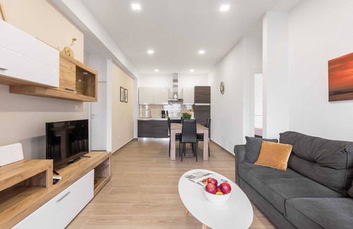 Solin Apartment | Apartments Villa Salona Sky