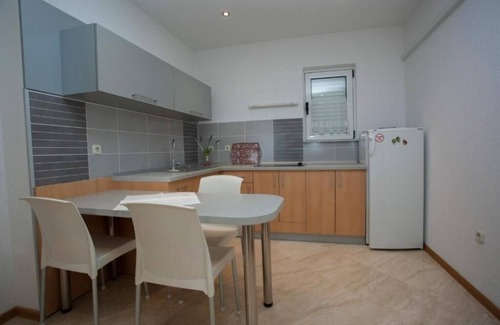 Bili brig Apartment | Apartments Villa Silvia: Apartment with sea view