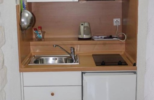 Bili brig Apartment | Apartments Villa Silvia: Apartment with sea view