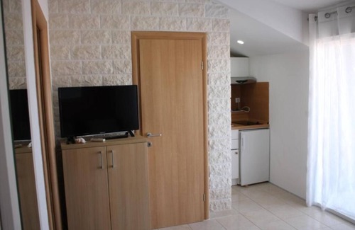 Bili brig Apartment | Apartments Villa Silvia: Apartment with sea view