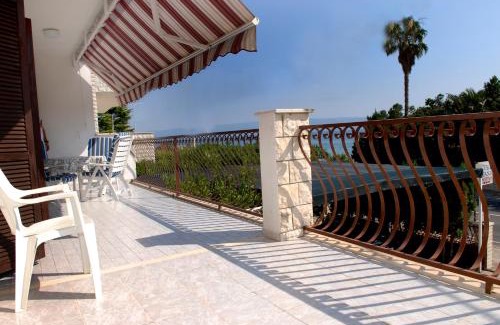 Podstrana Apartment | Apartments Villa Tanja