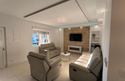 Podstrana Apartment | Apartments Villa Tanja