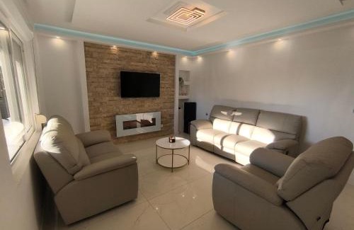 Podstrana Apartment | Apartments Villa Tanja