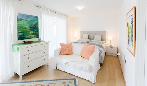 Gmunden Apartment | Apartments Villa Traunseeblick