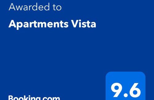 Balchik Apartment | Apartments Vista