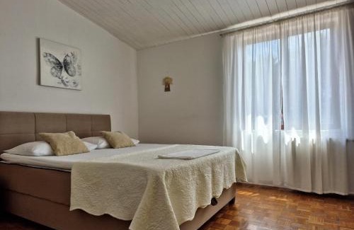 Promajna Apartment | Apartments Vjekoslav Sea View