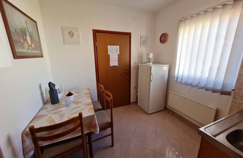 Senj Apartment | Apartments Vjenceslava (61921-A4) - Senj