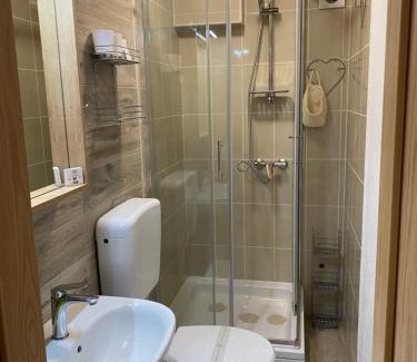 Zelin Mrzlovodicki Apartment | Apartments Vjeverica