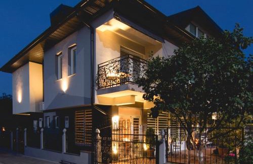 Visoko Apartment | APARTMENTS VRANAS